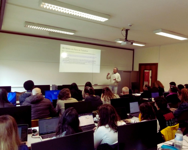 Workshop BDANA 2026 - CODA FLUP